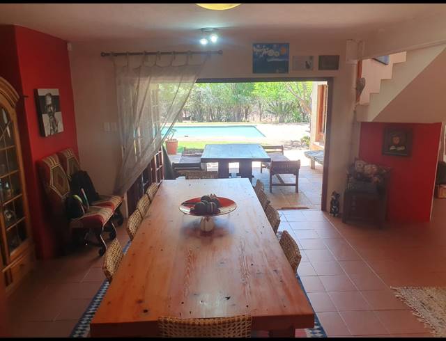 5 BEDROOM HOUSE FOR SALE IN PEBBLE ROCK GOLF VILLAGE